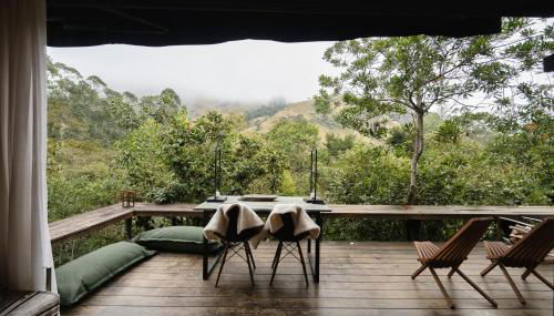 Refúgios Na Mantiqueira - Foto 2