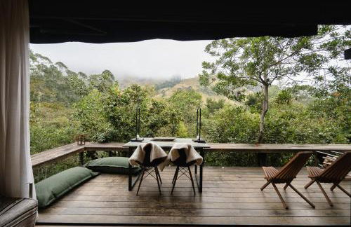 Refúgios Na Mantiqueira - Foto 2