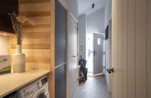 The Coach House - Lyth Valley by LetMeStay - Foto 15