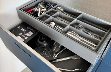 Nurdachhaus & Schiffscontainer in Birstein - Foto 12