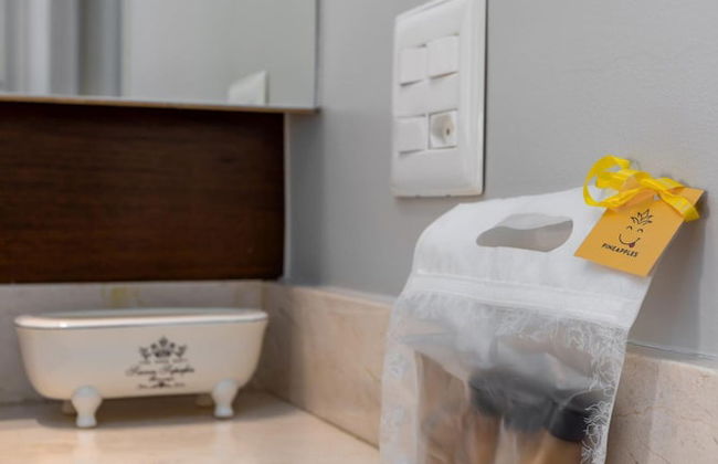 For Families 4 Minutes From Copacabana Beach Nsc605 - Foto 38