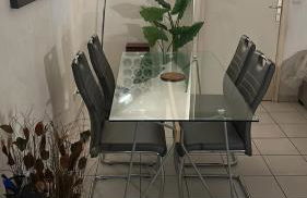 Mondello Hôtellerie Appartement de standing entièrement rénové, 47m2 avec piscine Cannes - Foto 12