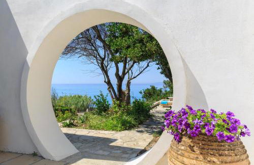 Villa Quietude - Exceptional Corfu Escape with Private Sunset Pool - Foto 5