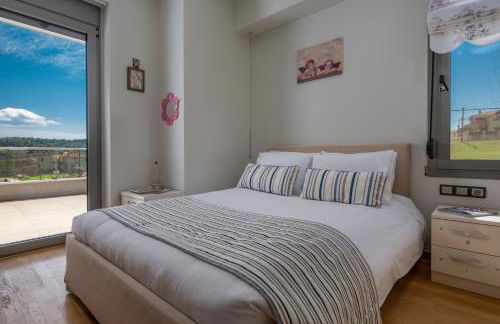 Sea Wind Luxury Villa with Private Heated Pool Kassandra Halkidiki - Foto 28