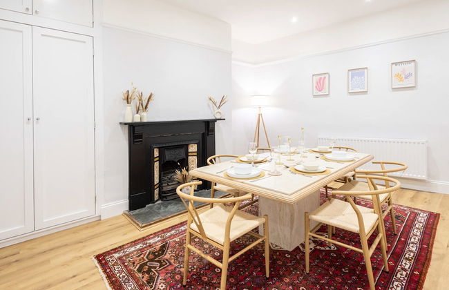 Host Stay Hallgarth Street - Photo 7