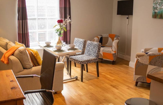 Stay Norwich Apartments The Old Workshop - Foto 1