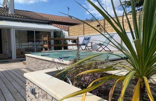 La Maison des Jardins - Photo 15