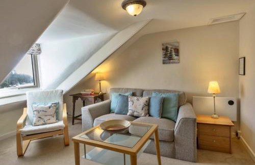 Finest Retreats - Smugglers Loft at Mixtow Creek - Foto 6