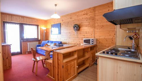 Appartamenti Dolomiti con piscina e sauna - Foto 2