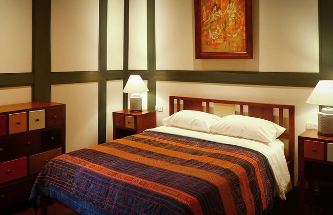 Maison Houng Chanh - Luang prabang - Foto 3