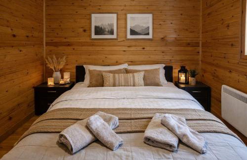 TETOS Wooden House - Photo 12