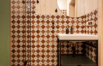 Chata Wędrowca - całoroczny, komfortowy dom - Foto 17