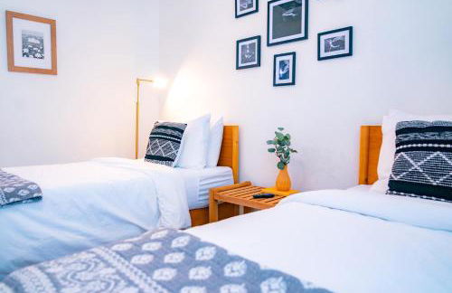 The Mangrove Suite Newly Built Upscale Central - Photo 32