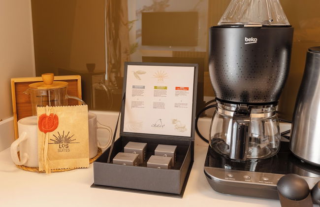 Los Suites - Foto 73