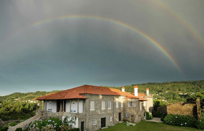 Cozy Mansion in Ponte de Lima With Pool - Foto 30