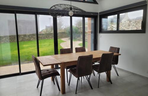 La grange de Rose et François - Foto 20