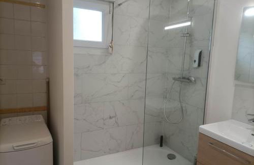 Appartement cosy aux portes du Touquet Paris Plage - Foto 7