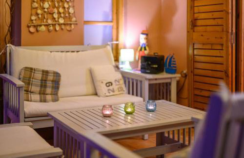 Cozy Small Smart Villa with Private Pool Mikri Mantineia Kalamata - Foto 58