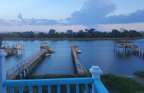 Waterway Escape in Ocean Isle Beach, NC - Foto 36