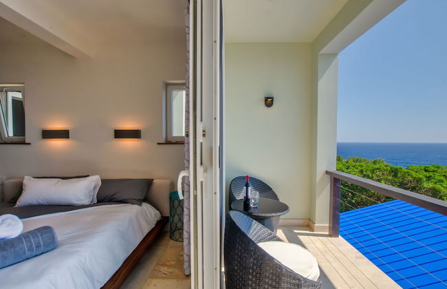 Villa Topaz - Foto 47