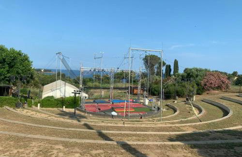 Les Oliviers de l'Esterel - Foto 27