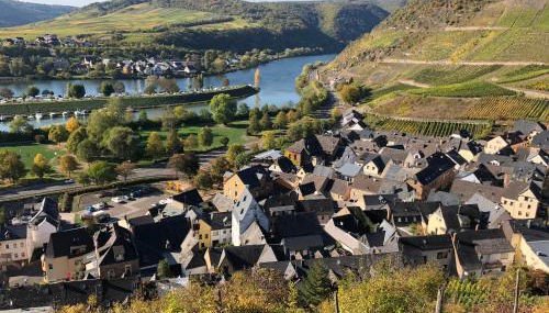 Am Weinberg - Foto 3