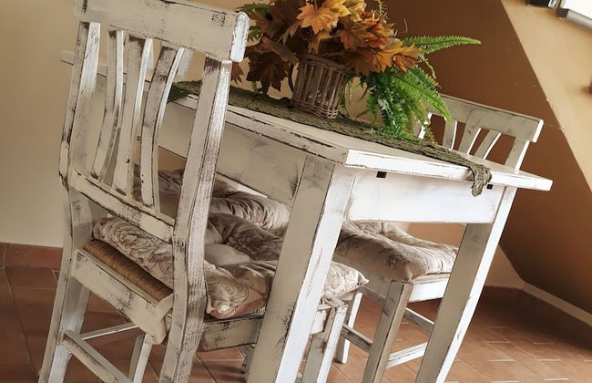 Bio Agriturismo Valle dei Calanchi - Foto 14