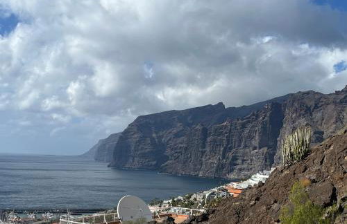 Cosy flat with sea view, pool and terrace in Altamira-complex in Costa Adeje - Playa del Duque - Foto 37