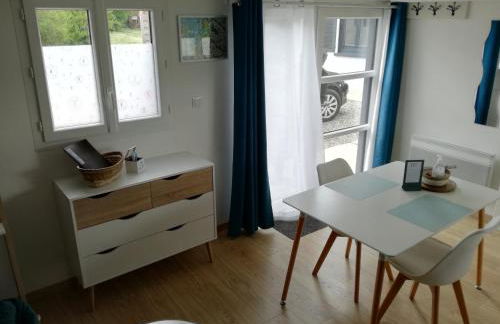 Les gîtes de "La Quesnoyère" - Foto 26