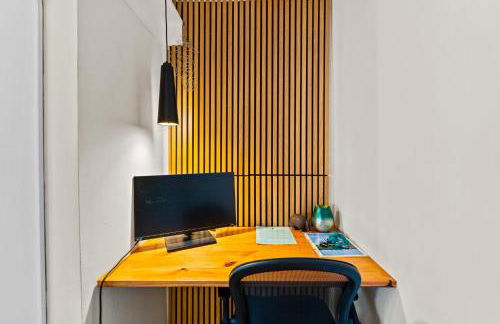 Ocean View Studio Near Convention Center and Beach - Foto 39