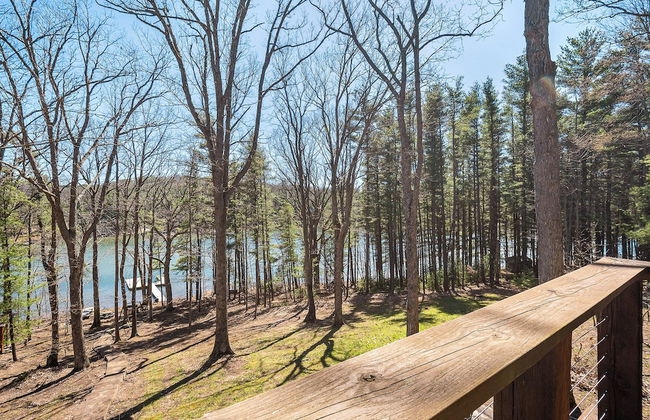 Lake Time by Taylor Made Deep Creek - Foto 20