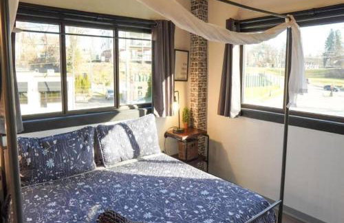 Rivers Edge Lofts - Unit 1 - Foto 21