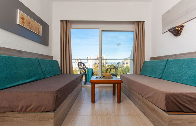 Apartamentos Ben Hur - Photo 66