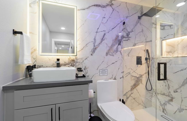 Calypso by Avantstay Entertainers Paradise Pool, Hot Tub, Putting Green - Foto 24