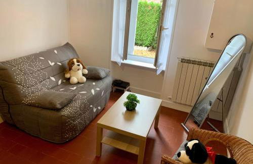 Gîte Au clair de lune - Foto 17