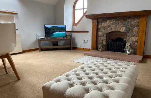 The Stables, charming converted, 2 bedroom Cottage, Melrose - Foto 24