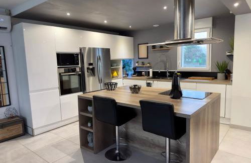 Lincontournable - Jaccuzi-Piscine-Sauna-Hammam - Foto 18