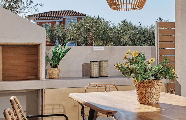 Periyali Villas - Foto 43