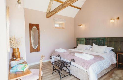 The Cow Byre - Foto 23