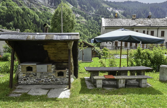 Isola di Madesimo Apartments - Foto 17