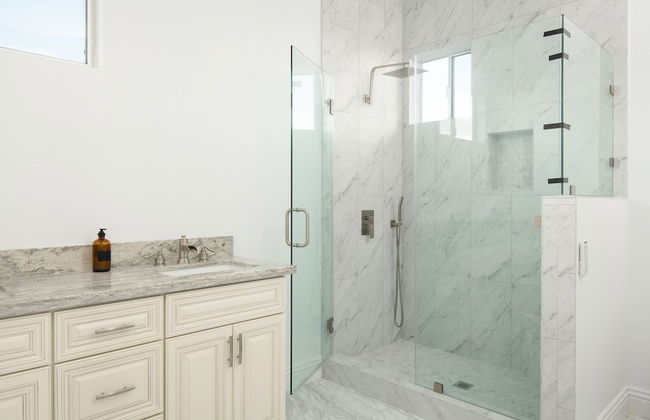 Colina by Avantstay Secluded Mountain Top Oasis w Pool Hot Tub Putting Green - Foto 35