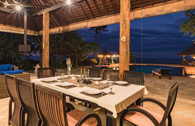 Villa Bukti Paradise - Foto 53