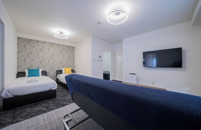 MP STYLE SAPPORO-35 - Photo 26