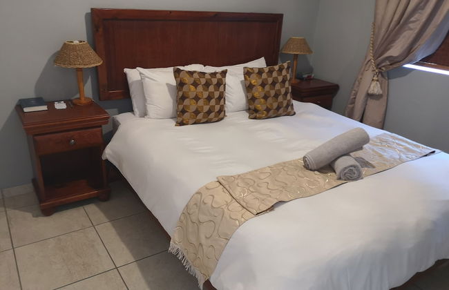 Smithland Guest Apartments - Foto 14