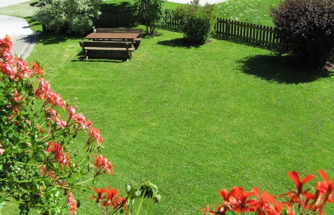 Room-holiday Home Kahr Apartment Roßbran - Photo 54