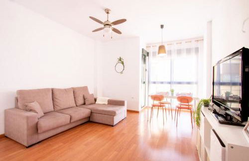 Apartamento Cerca del Mar y aeropuerto - Foto 20