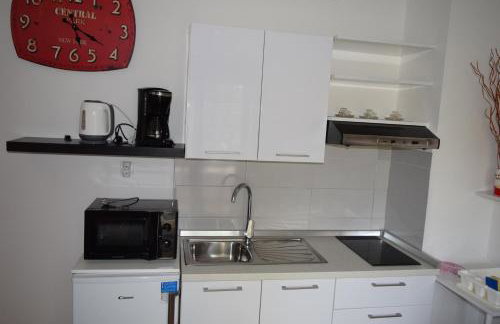 Apartments Galli - Foto 28