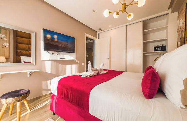 Rent Inn Suites - Foto 18