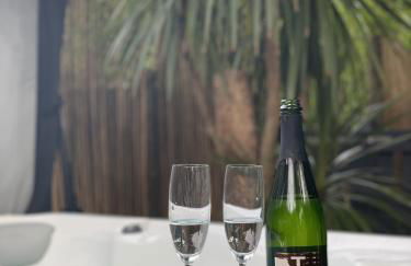 Maison dans les Arbres, SPA, Tennis, Parking - Photo 13