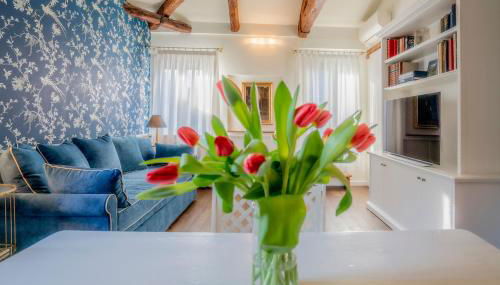 Lo Squero 3 Apartment with Balcony in Dorsoduro - Foto 3